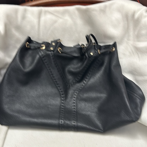 Ysl reverse 2 color real nice new without tag - Picture 5 of 9